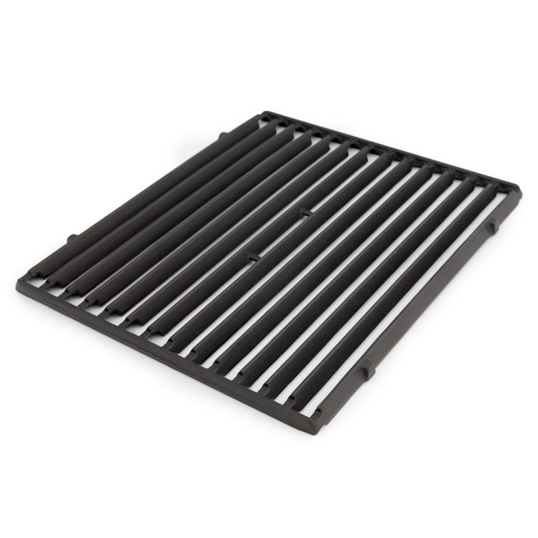 Broil King 12.6'' W x 14.8'' D Metal Grill Grate & Reviews Wayfair